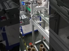 Hochgeschwindigkeits-Horizontale Kissenverpackungsmaschine mit Versiegelungsfunktion