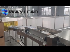 220V 50Hz Kartonversiegelungsmaschine Länge 200-600mm Breite 150-500mm Höhe 150-500mm