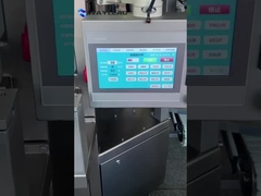 Maschine zur Verpackung von Gelee Industriebeutelverpackung für Lebensmittel