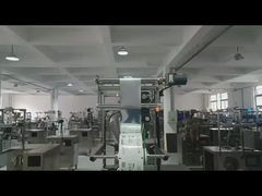 VFFS-Verpackungsmaschine