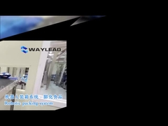 Automatischer Verpackungsroboter