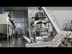 220-Volt-Nussverpackungsmaschine Automatische Mehrfunktionslösung