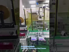 OEM 1200W Röntgenprüfsystem mit Abstoßungssystem Röntgenmaschine in der Lebensmittelindustrie