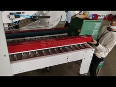 Vollautomatische Versiegelungsmaschine für Lebensmittelkartons