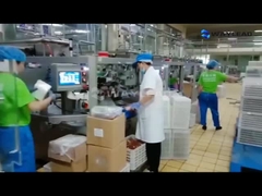 Beste Beutelverpackungsmaschine 2024 Beutelverpackungsmaschine für die Großproduktion