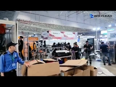 PROPAK VIETNAM 2025 hat begonnen, am 18. März warten wir hier auf Sie.