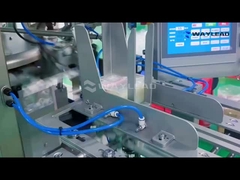 220-Volt-Nussverpackungsmaschine Automatische Mehrfunktionslösung