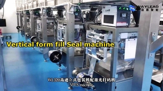 Steigern Sie die Produktivität der automatischen Verpackungslinie in der Bäckerei