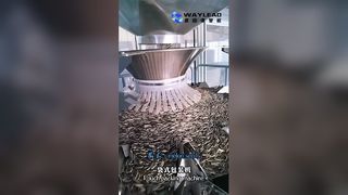 70 Beutel Min. Beutelpacker Schnell und zuverlässig