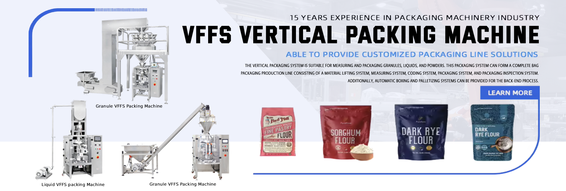 Qualität Premade-Beutel-Verpackungsmaschine usine