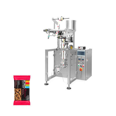 WL520 Automatische Flüssigkeitsvertikalform Fülldichtungsmaschine Verpackung 1 Minute 70 Beutel Genauigkeit weniger als 0,1 g