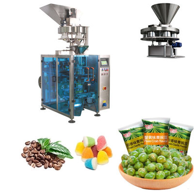 Profi-Bäckerei-Produkte Schokoladenverpackungsmaschine mit Heißdichtung