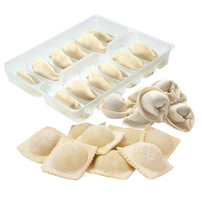 PVC-Film-Kissenverpackungsmaschine mit Edelstahl-Körperverpackungshöhe 90-220 mm