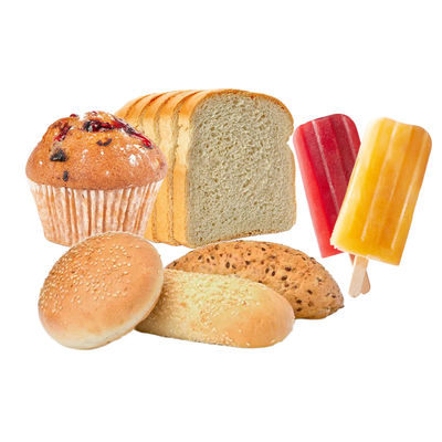 Hffs Horizontale Fließverpackungsmaschine WZ220 für die Verpackung von Keksbrot